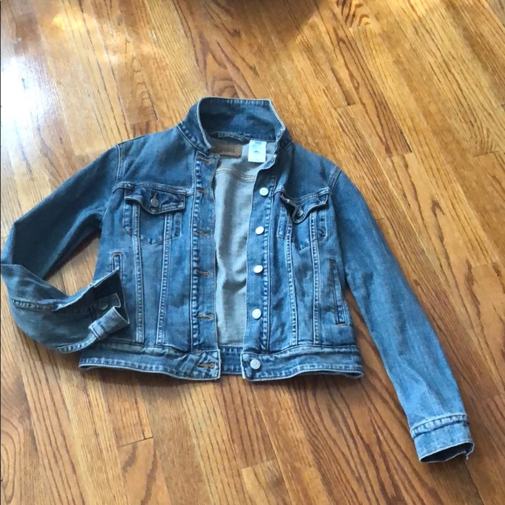 Levi’s Jean Jacket - image 1